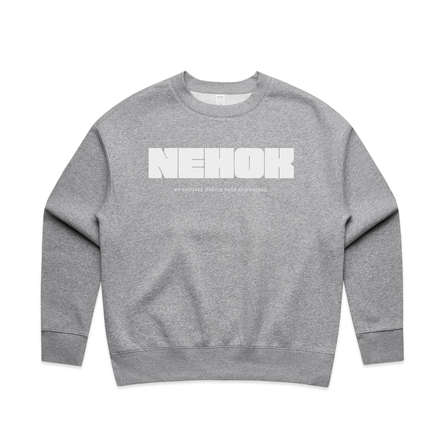 NEHOK Women's Core Crew