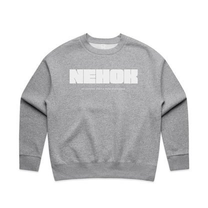 NEHOK Women's Core Crew