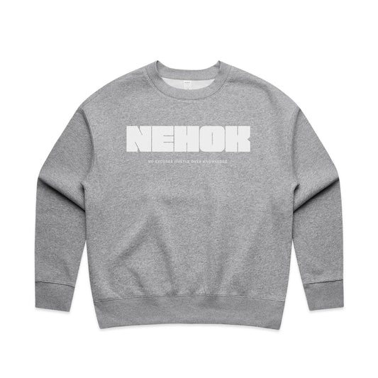 NEHOK Women's Core Crew