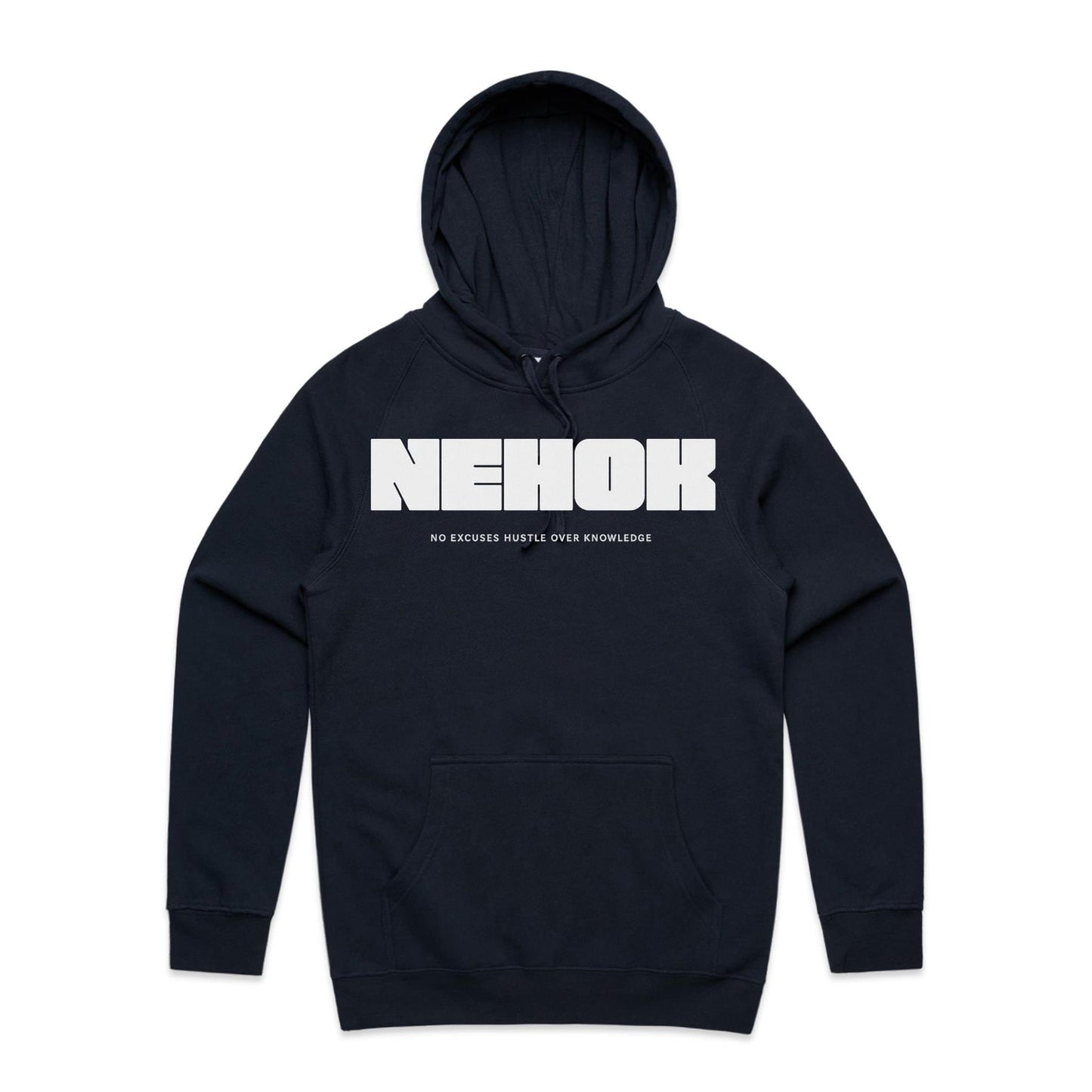 NEHOK Core Hoodie