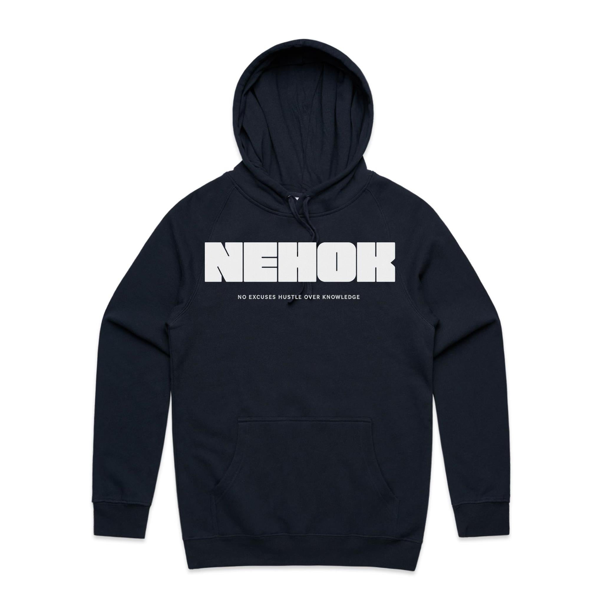 NEHOK Core Hoodie