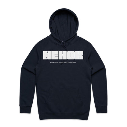 NEHOK Core Hoodie