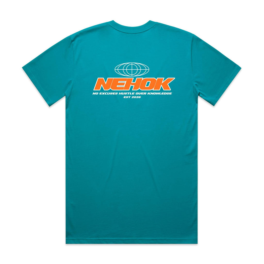 NEHOK Atlas Tee