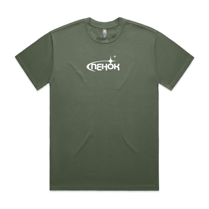 NEHOK Nova Relaxed Tee