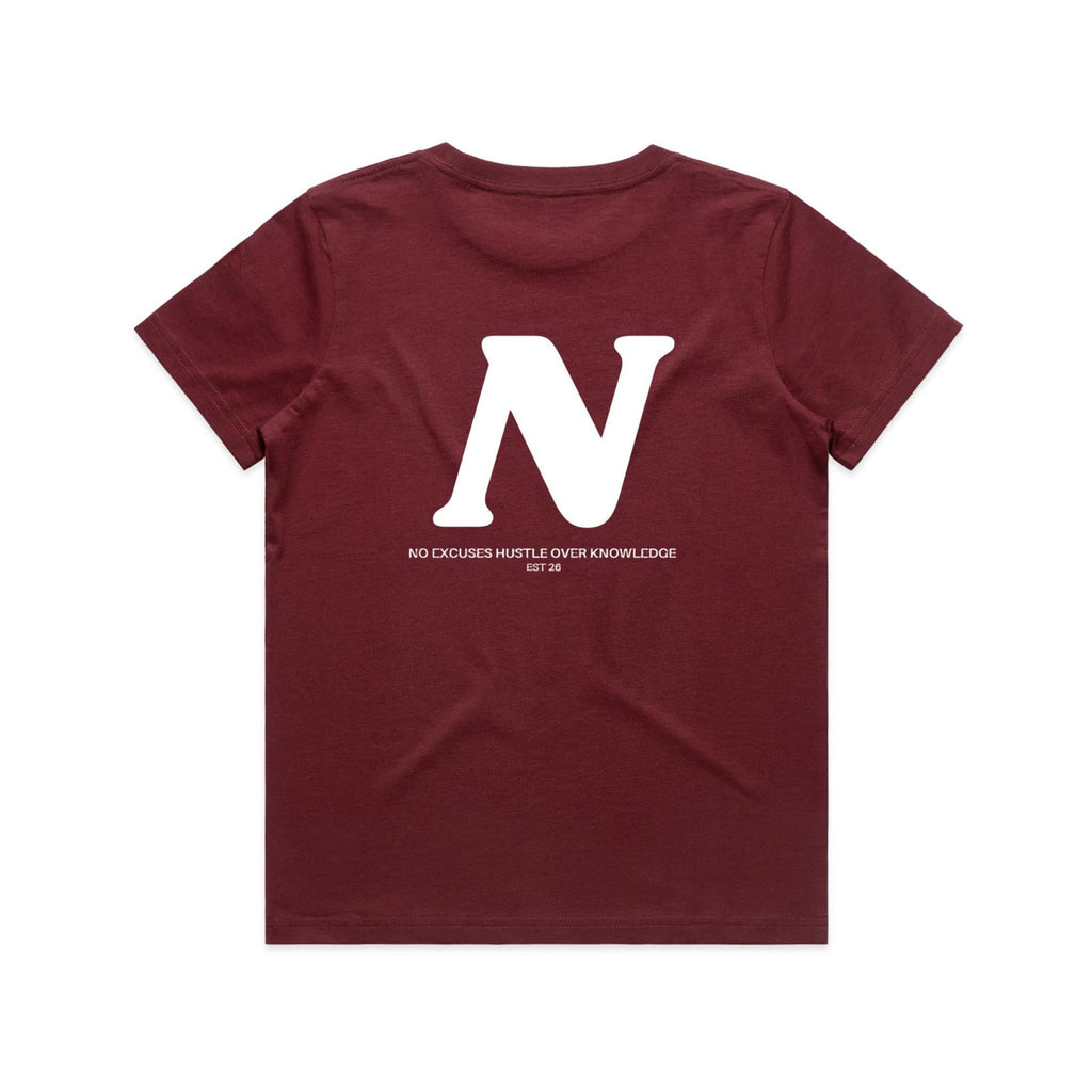 NEHOK Motion Kids Tee