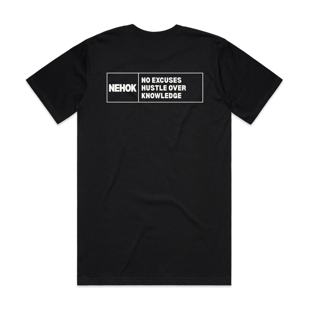 NEHOK Resolve Tee