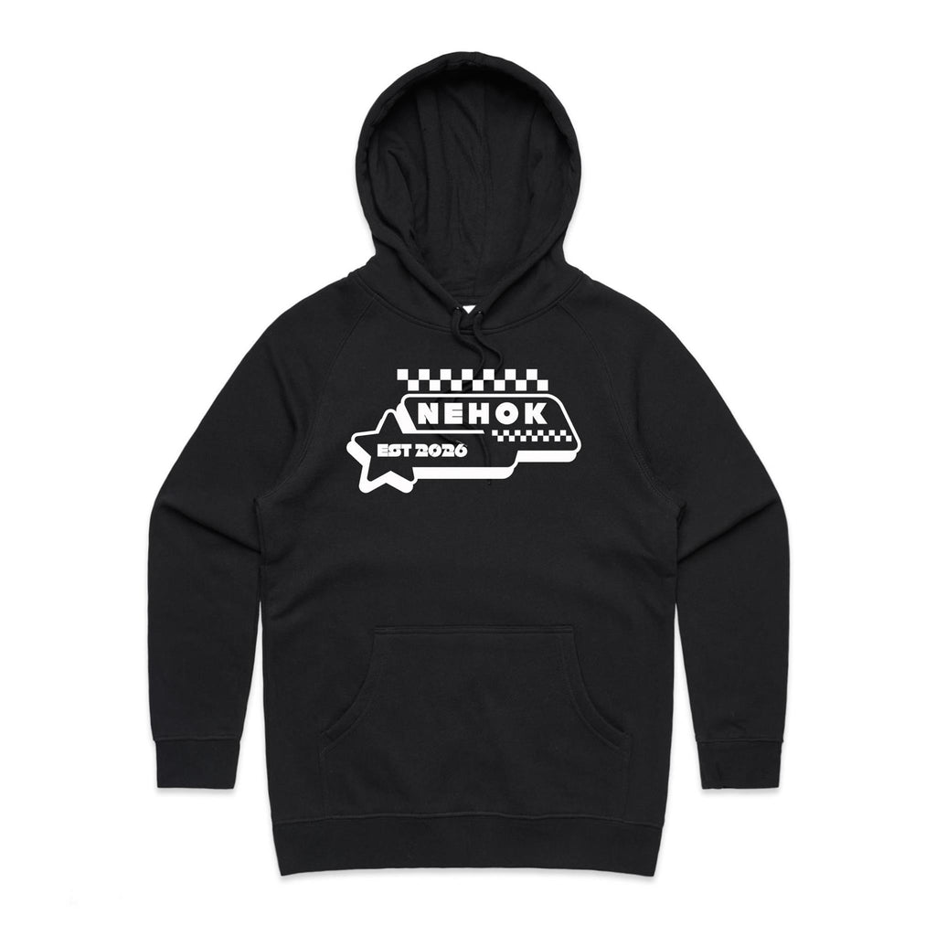 NEHOK Women's Inspiration Hoodie