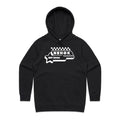 NEHOK Women's Inspiration Hoodie