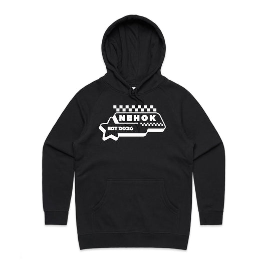 NEHOK Women's Inspiration Hoodie