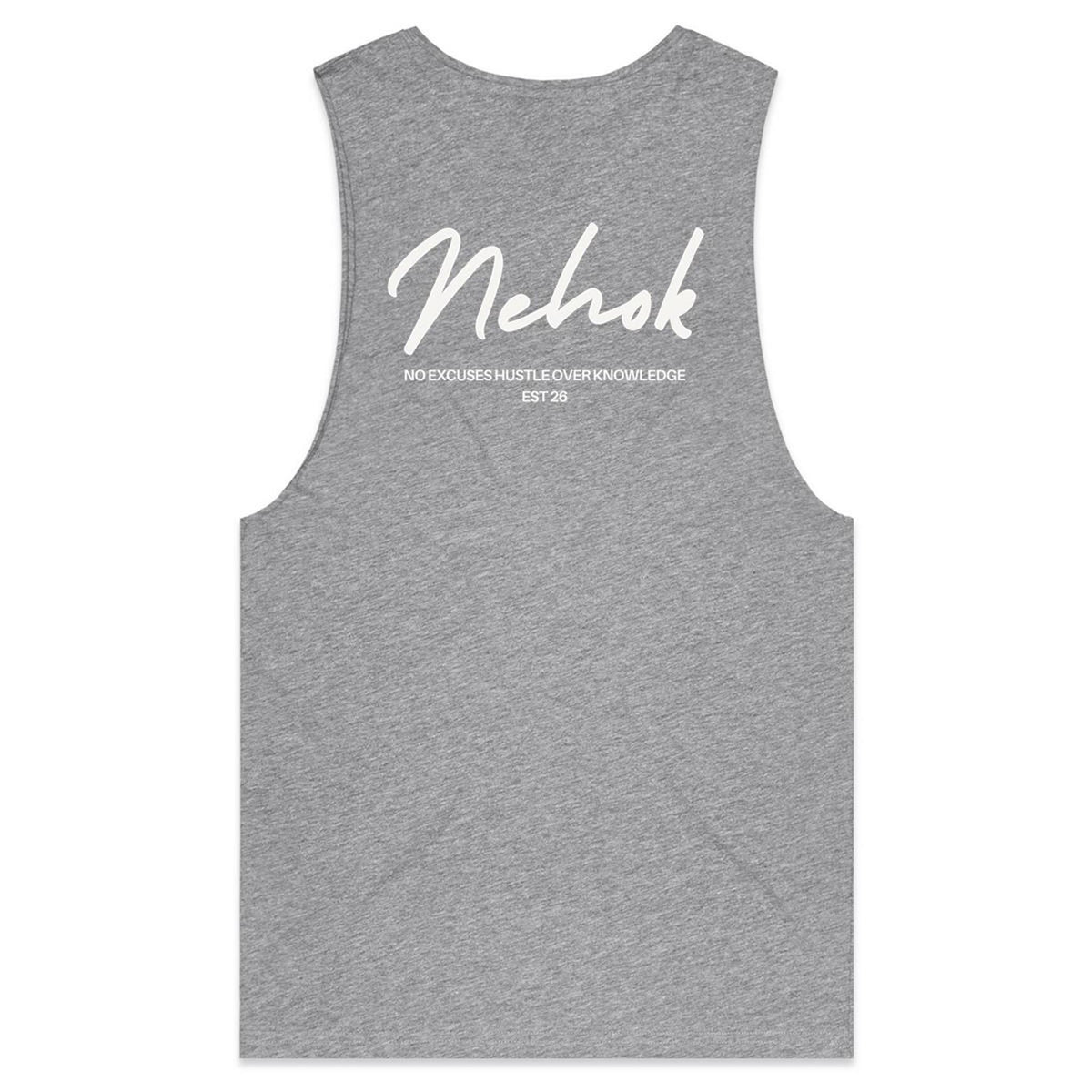 NEHOK Staple Tank