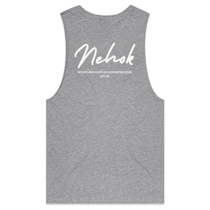 NEHOK Staple Tank
