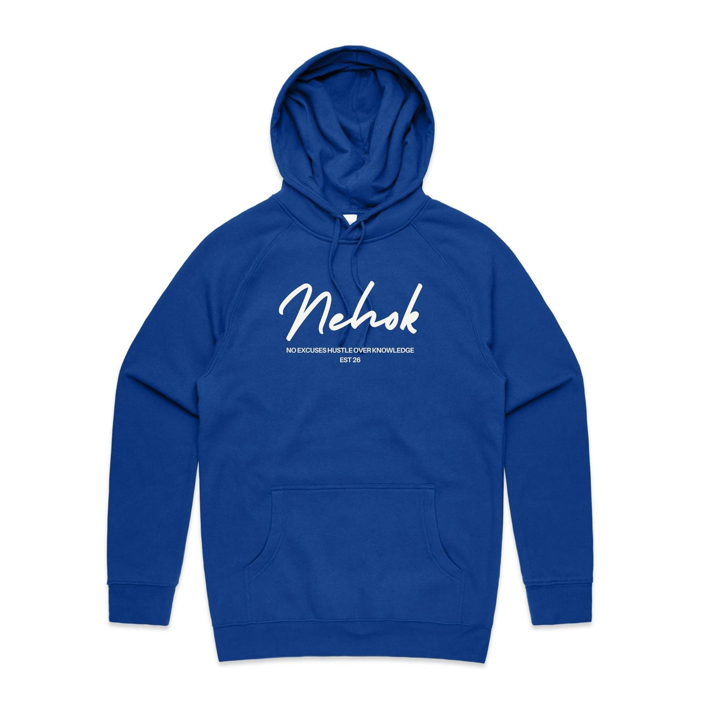 NEHOK Staple Hoodie