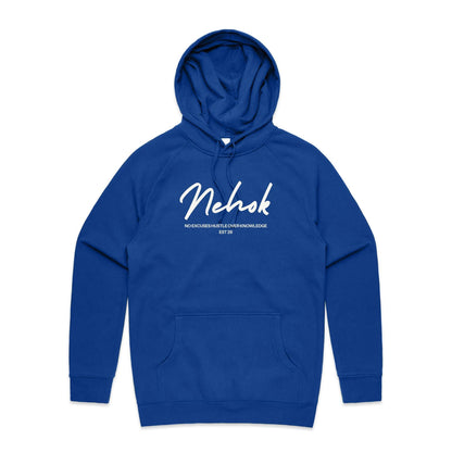 NEHOK Staple Hoodie