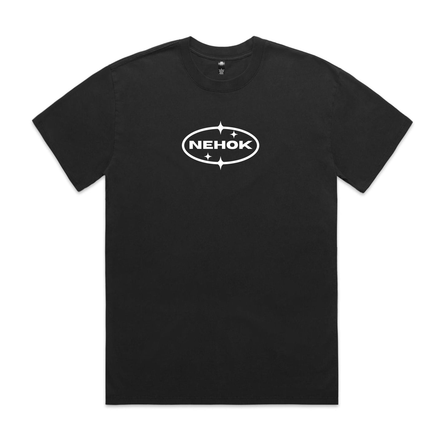 NEHOK Orbit Vintage Tee