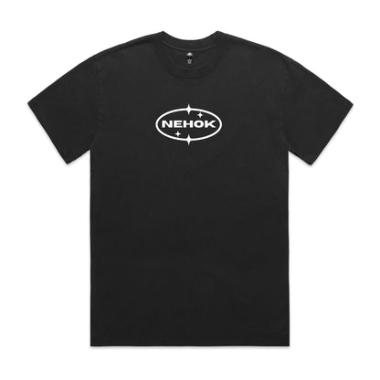 NEHOK Orbit Vintage Tee