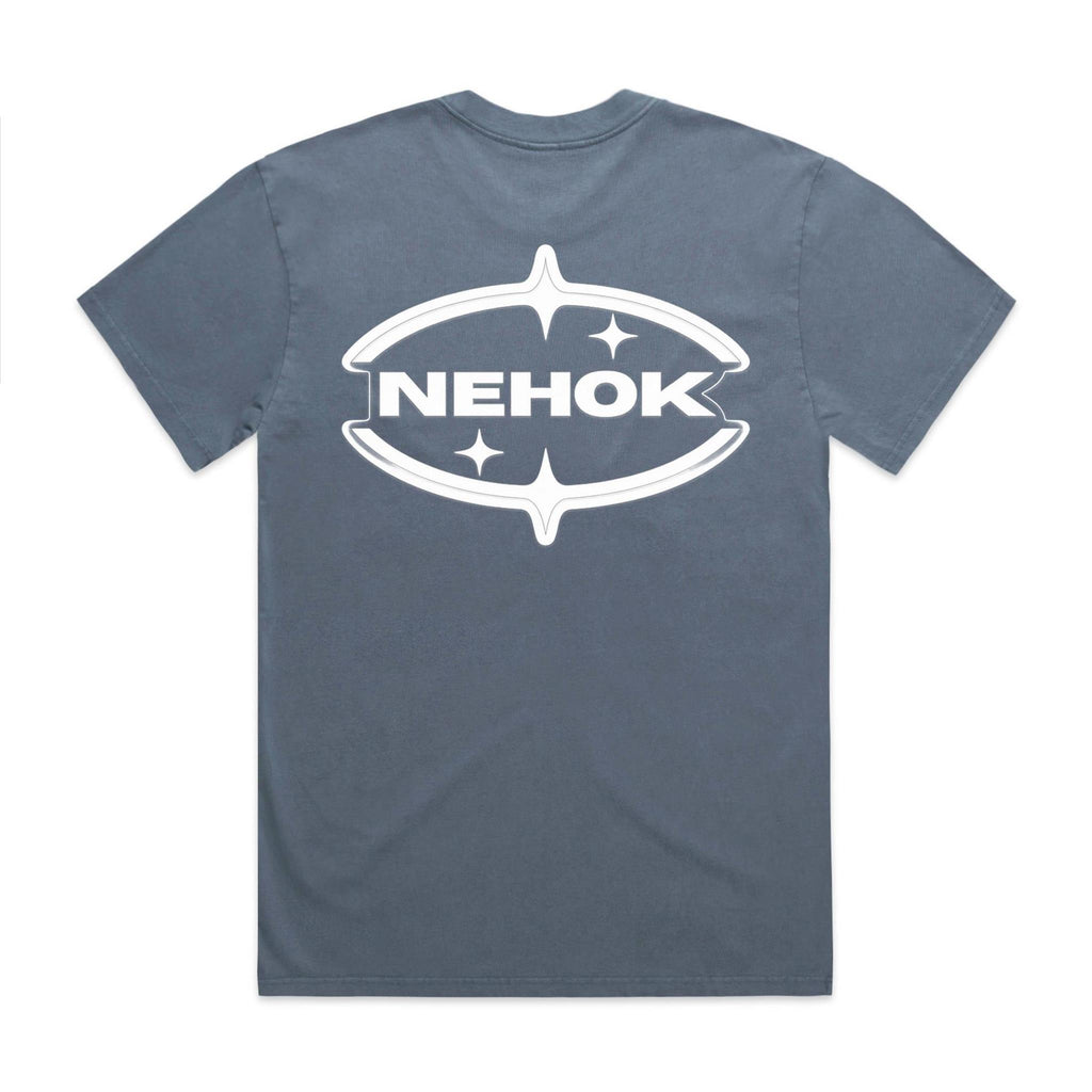 NEHOK Orbit Vintage Tee