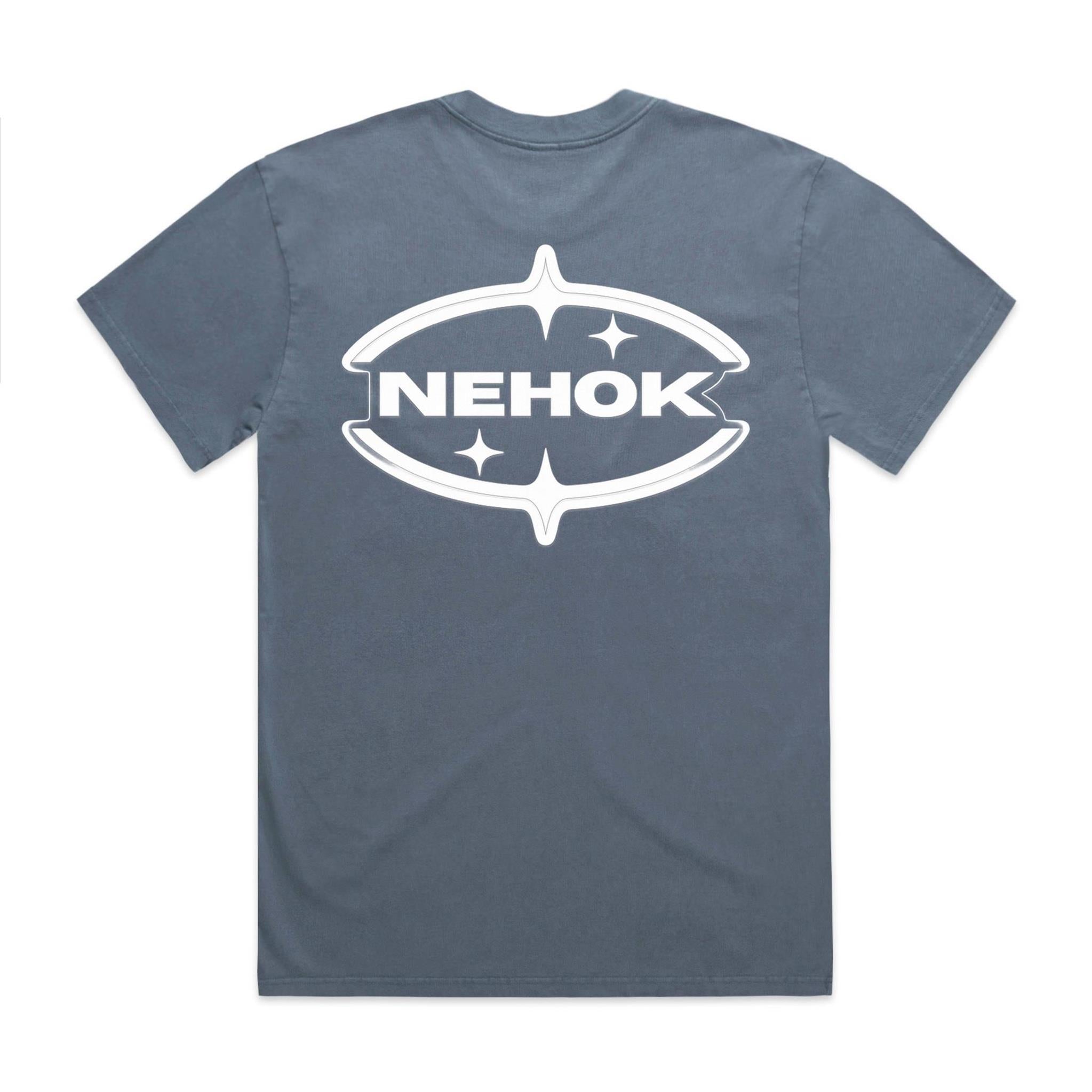 NEHOK Orbit Vintage Tee