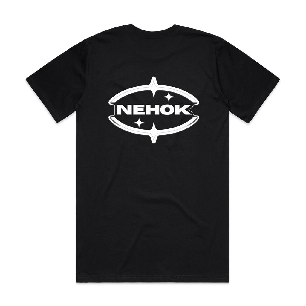 NEHOK Orbit Tee