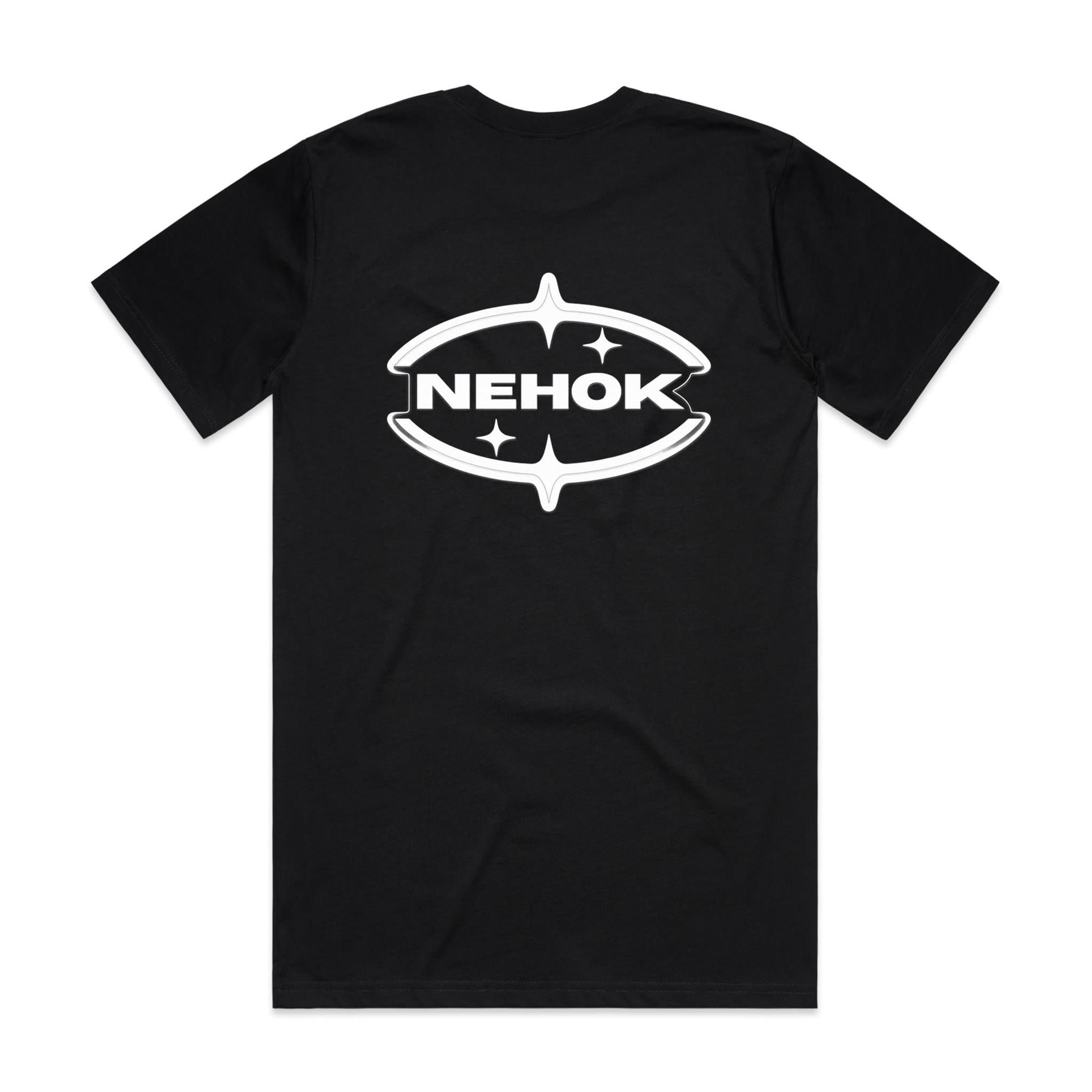 NEHOK Orbit Tee