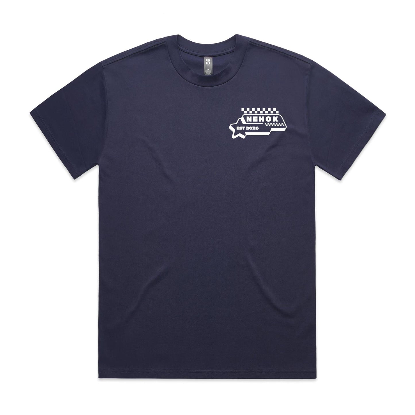 NEHOK Inspiration Relaxed Tee