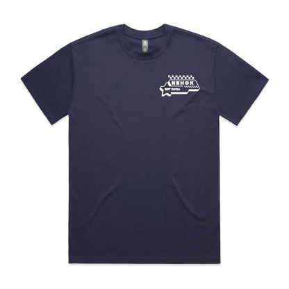 NEHOK Inspiration Relaxed Tee