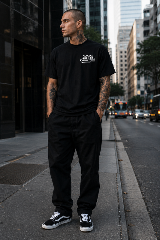 NEHOK Inspiration Tee