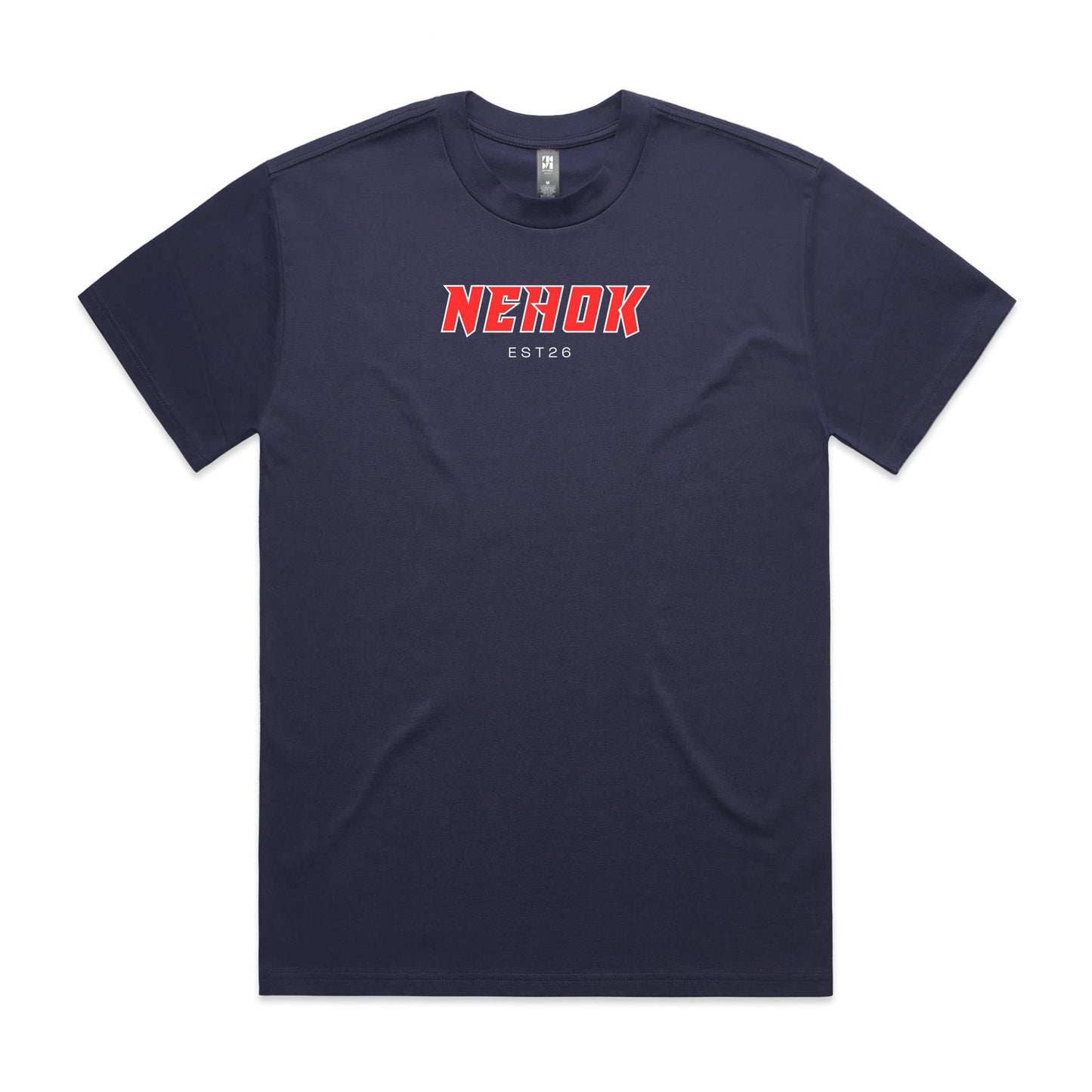 NEHOK Ethos Relaxed Tee