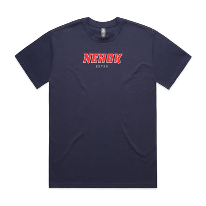 NEHOK Ethos Relaxed Tee