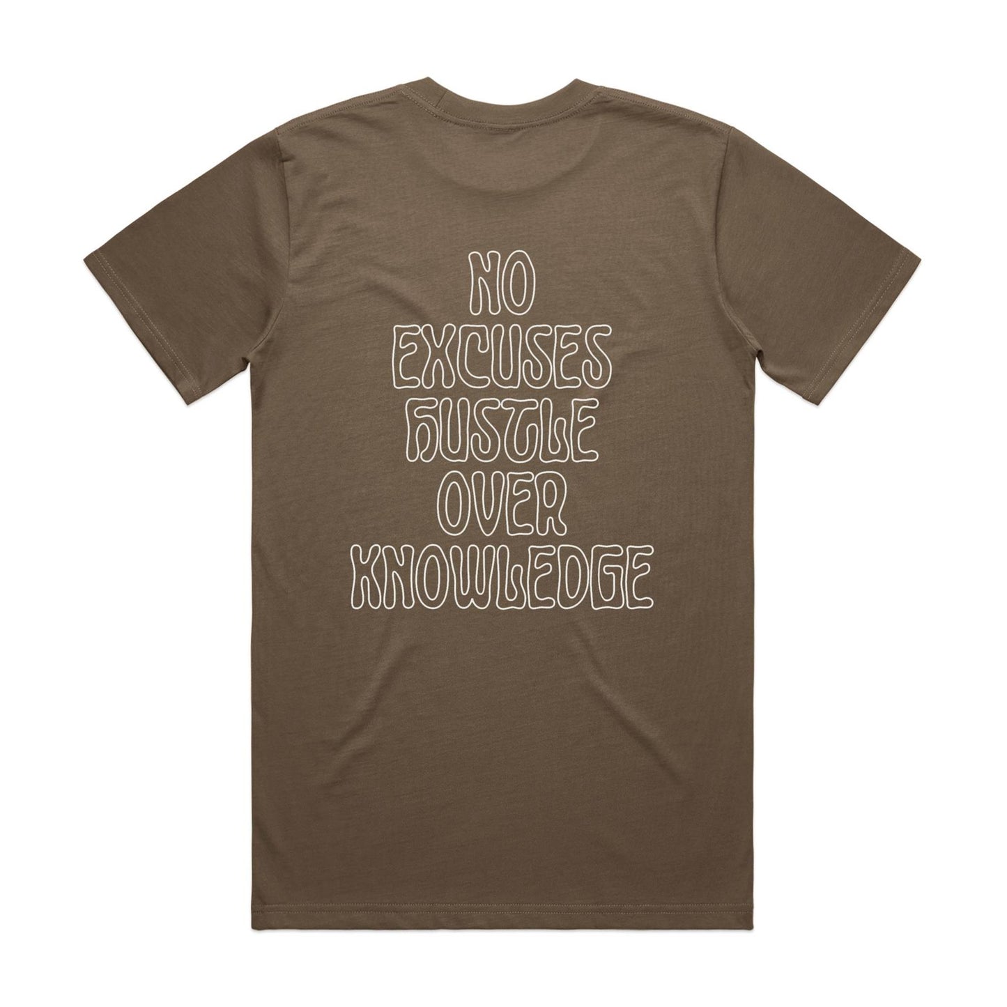 NEHOK Identity Tee