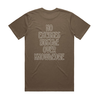 NEHOK Identity Tee