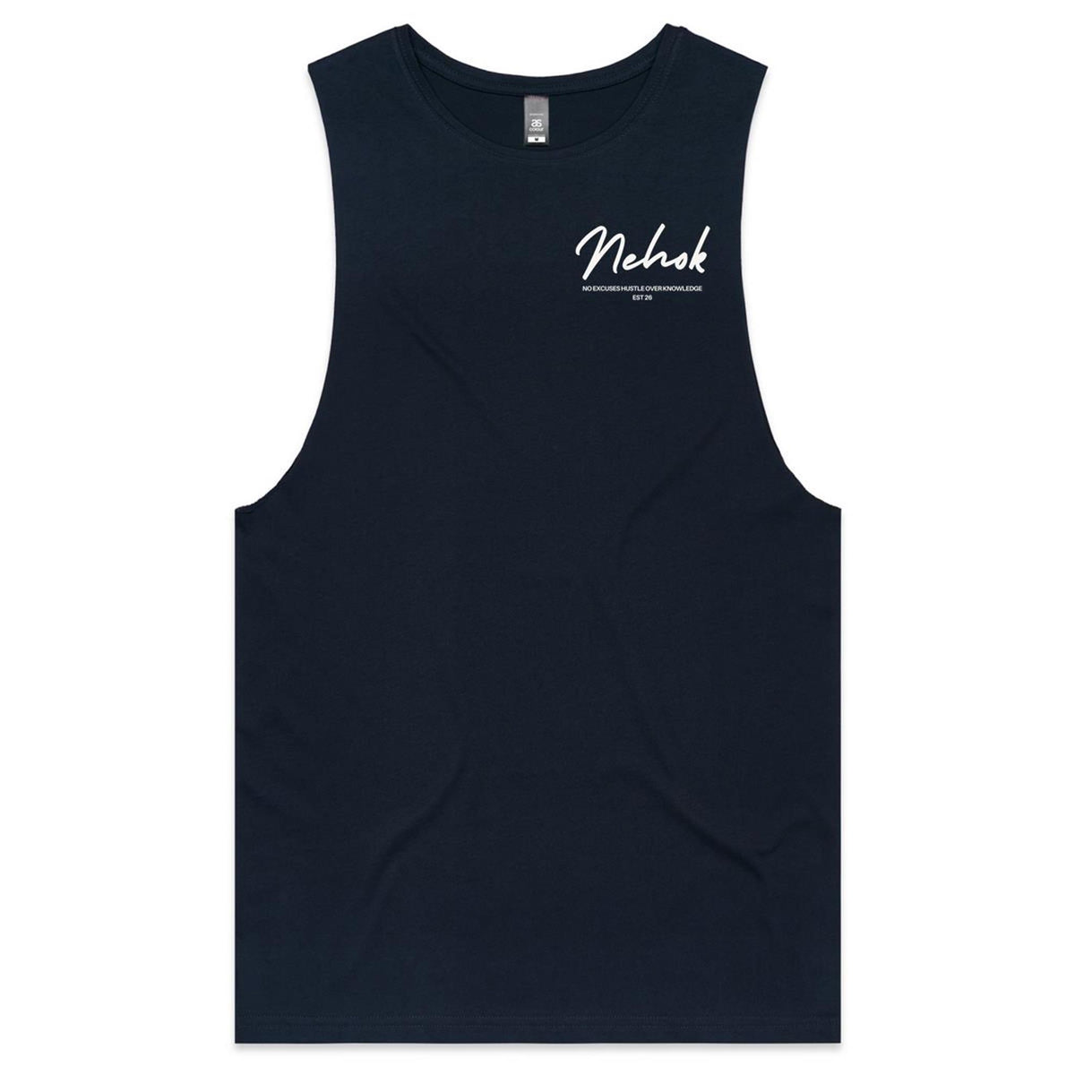 NEHOK Staple Tank