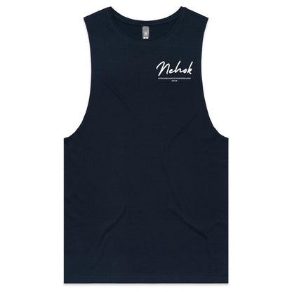 NEHOK Staple Tank