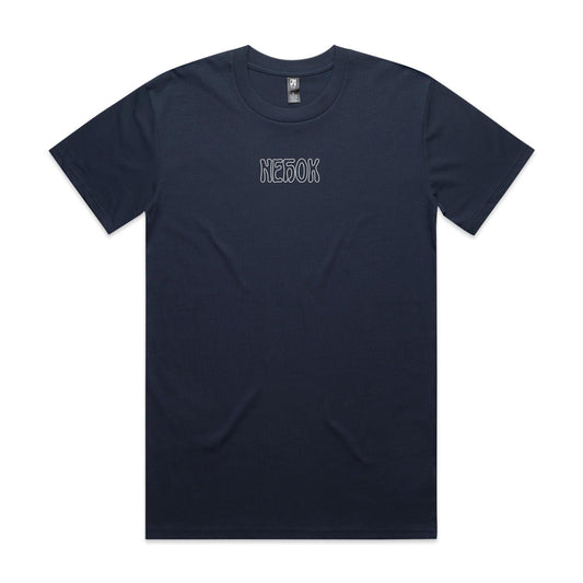 NEHOK Identity Tee