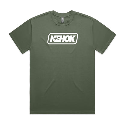 NEHOK Stamp Relaxed Tee