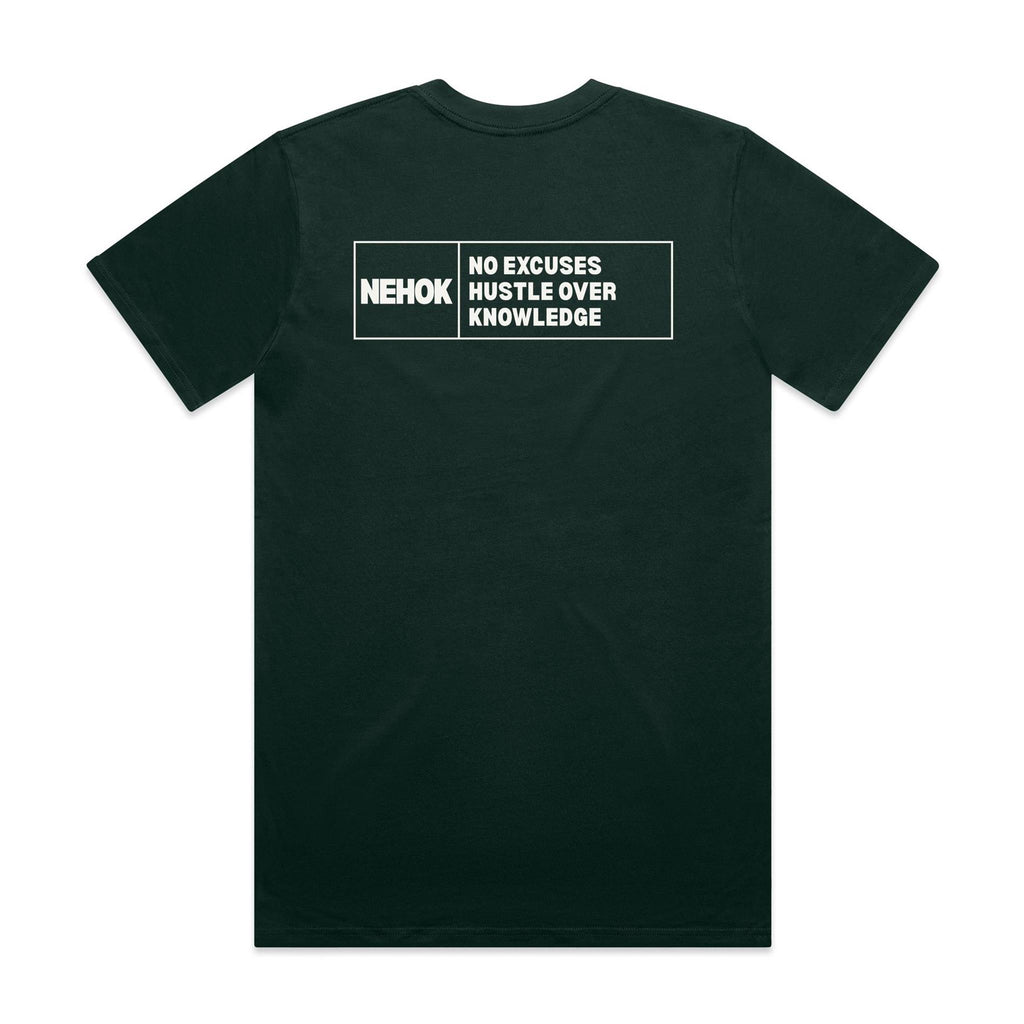 NEHOK Resolve Tee