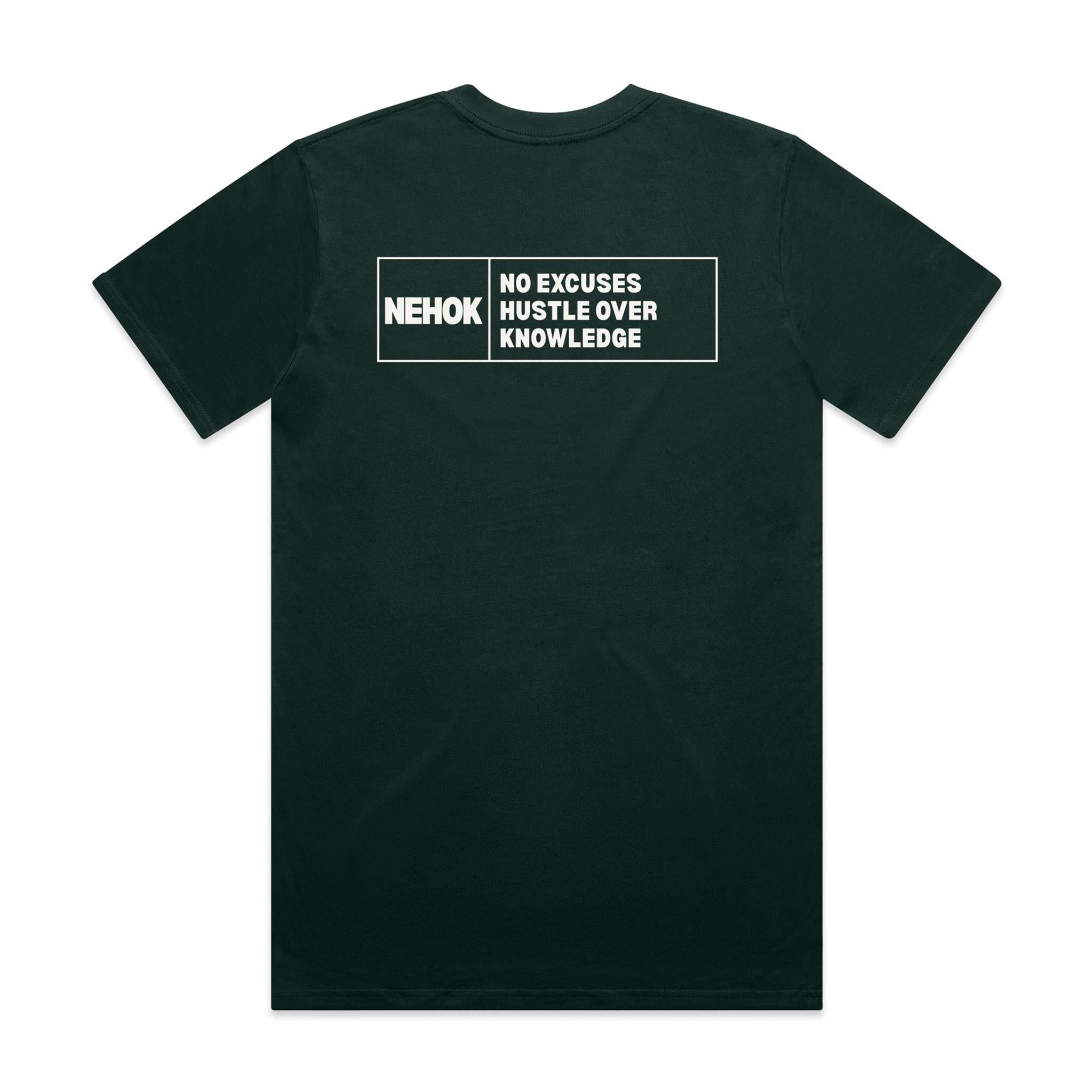 NEHOK Resolve Tee