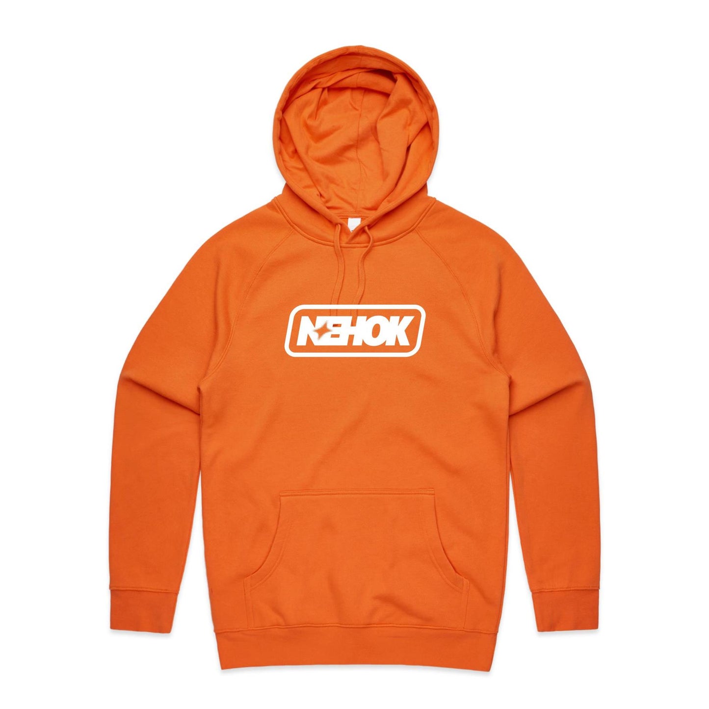 NEHOK Stamp Hoodie