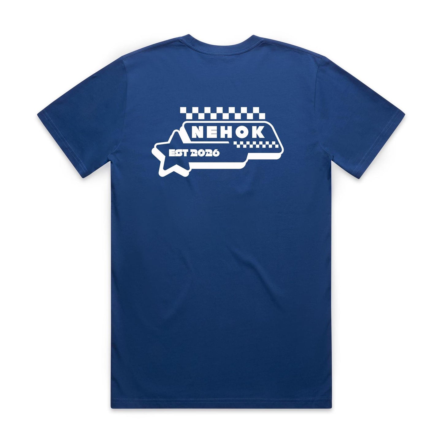 NEHOK Inspiration Tee