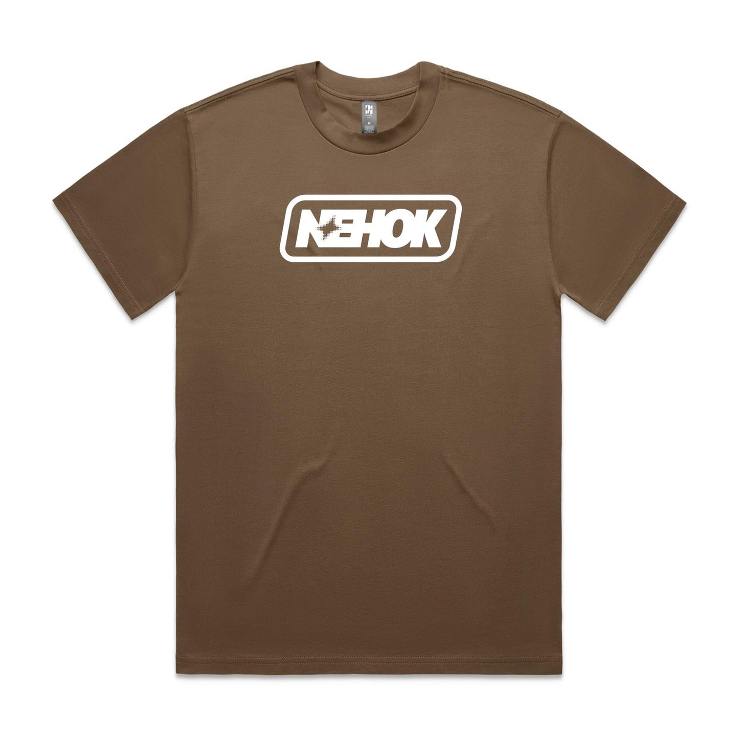 NEHOK Stamp Relaxed Tee