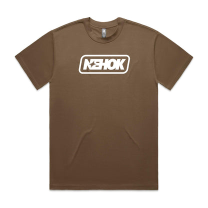 NEHOK Stamp Relaxed Tee