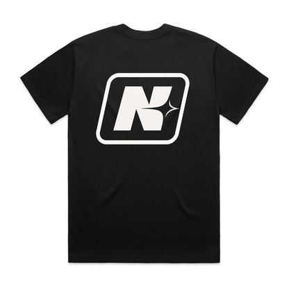 NEHOK Vertex Relaxed Tee