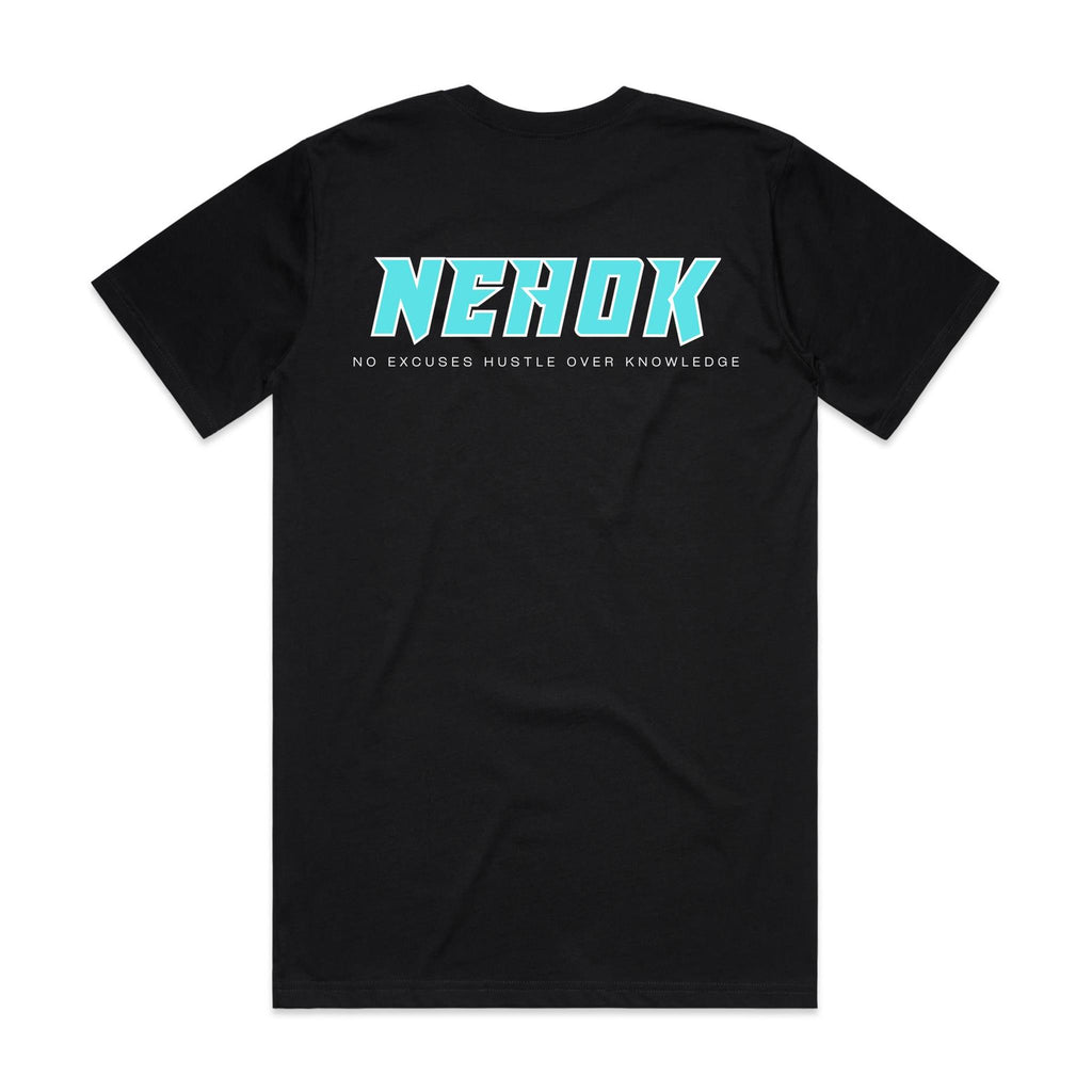 NEHOK Ethos Tee