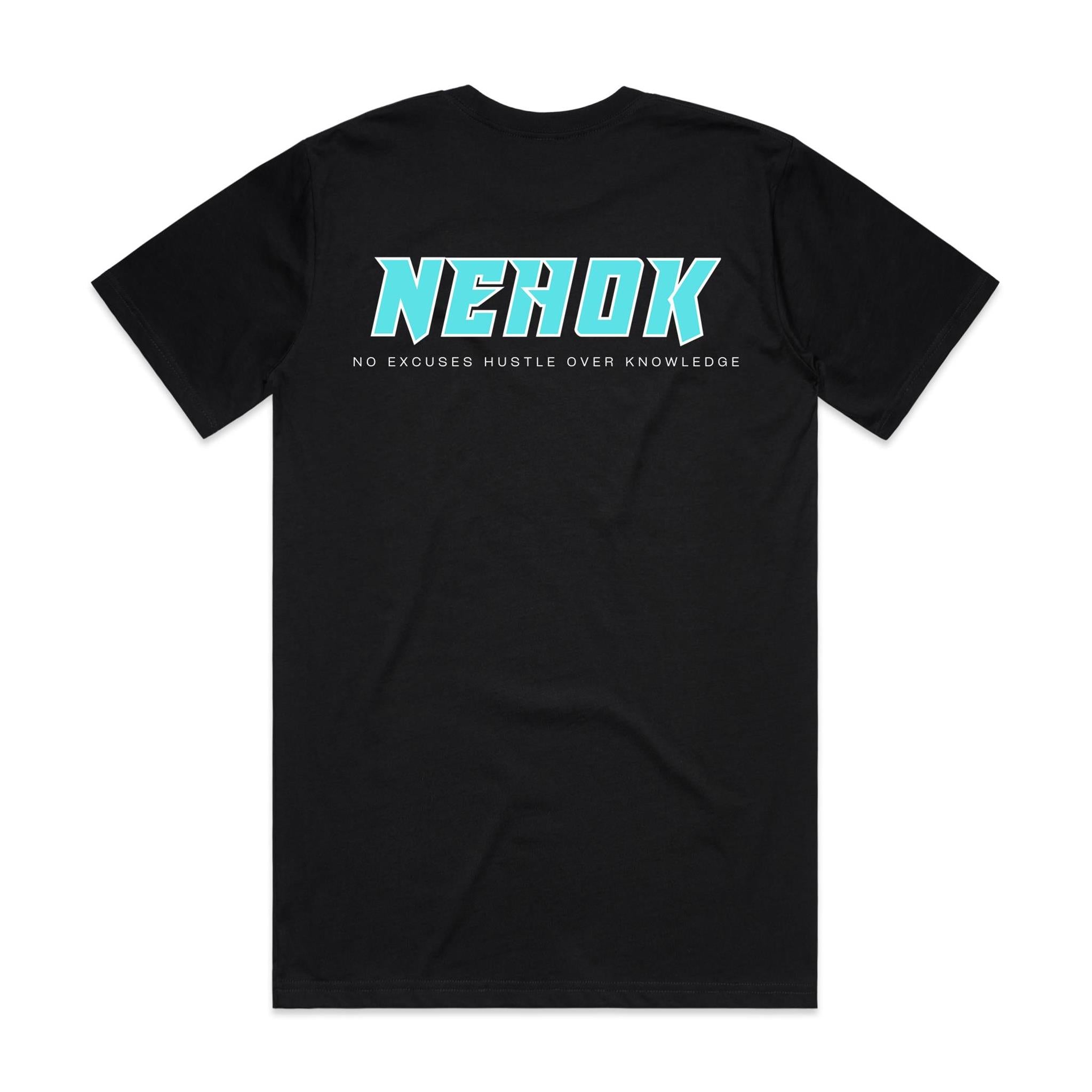 NEHOK Ethos Tee