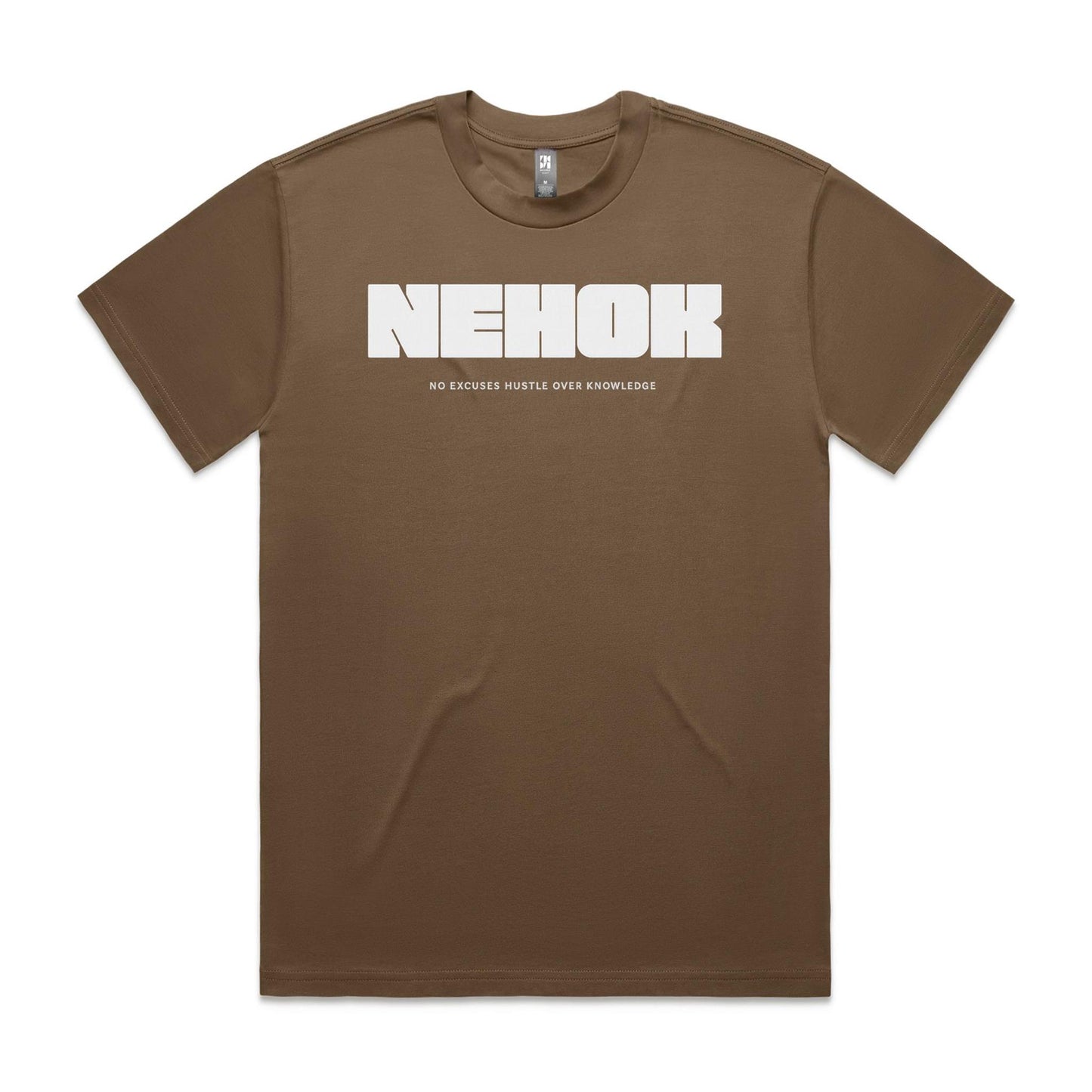 NEHOK Core Relaxed Tee
