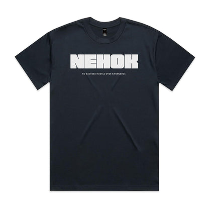NEHOK Core Relaxed Tee