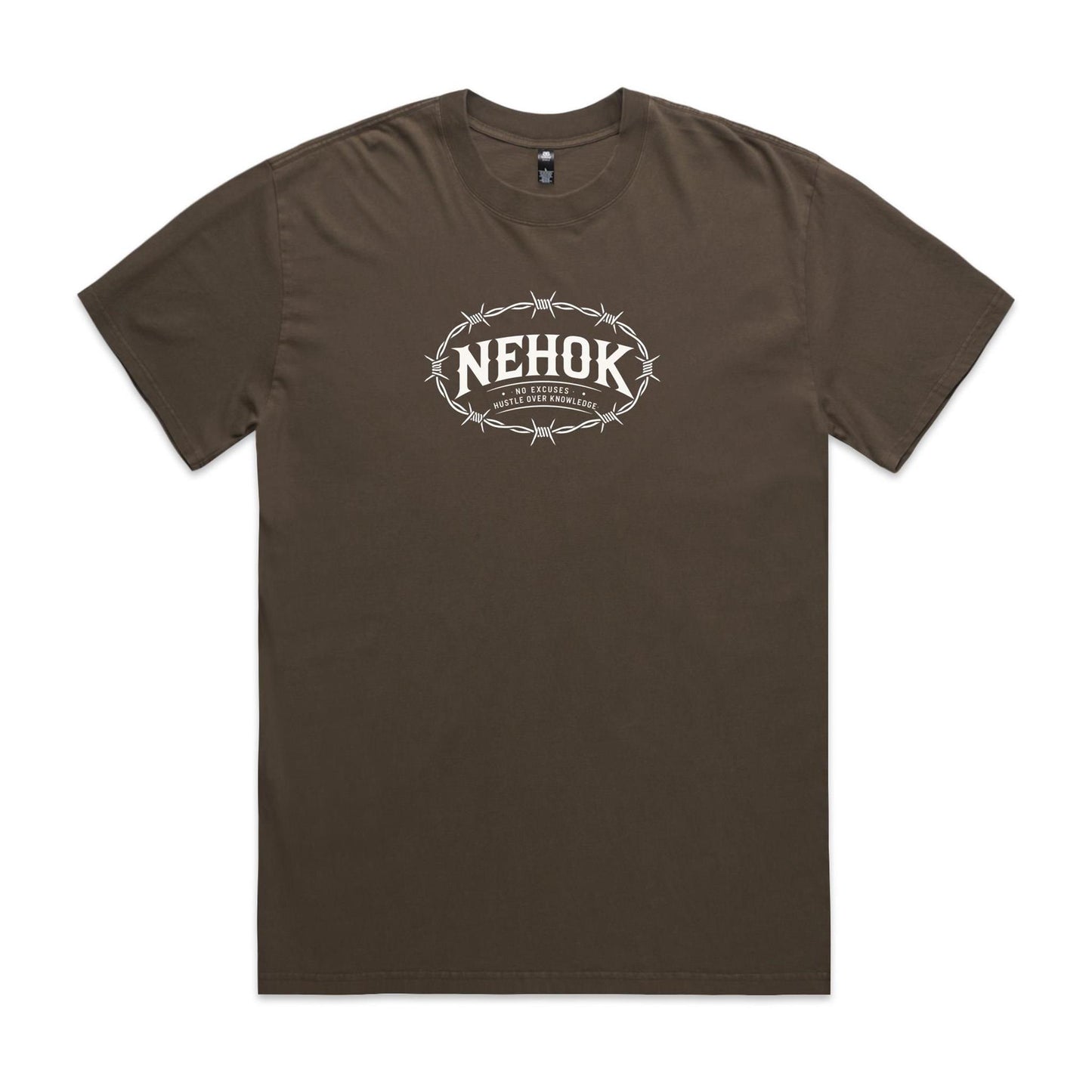 NEHOK Legacy Vintage Tee