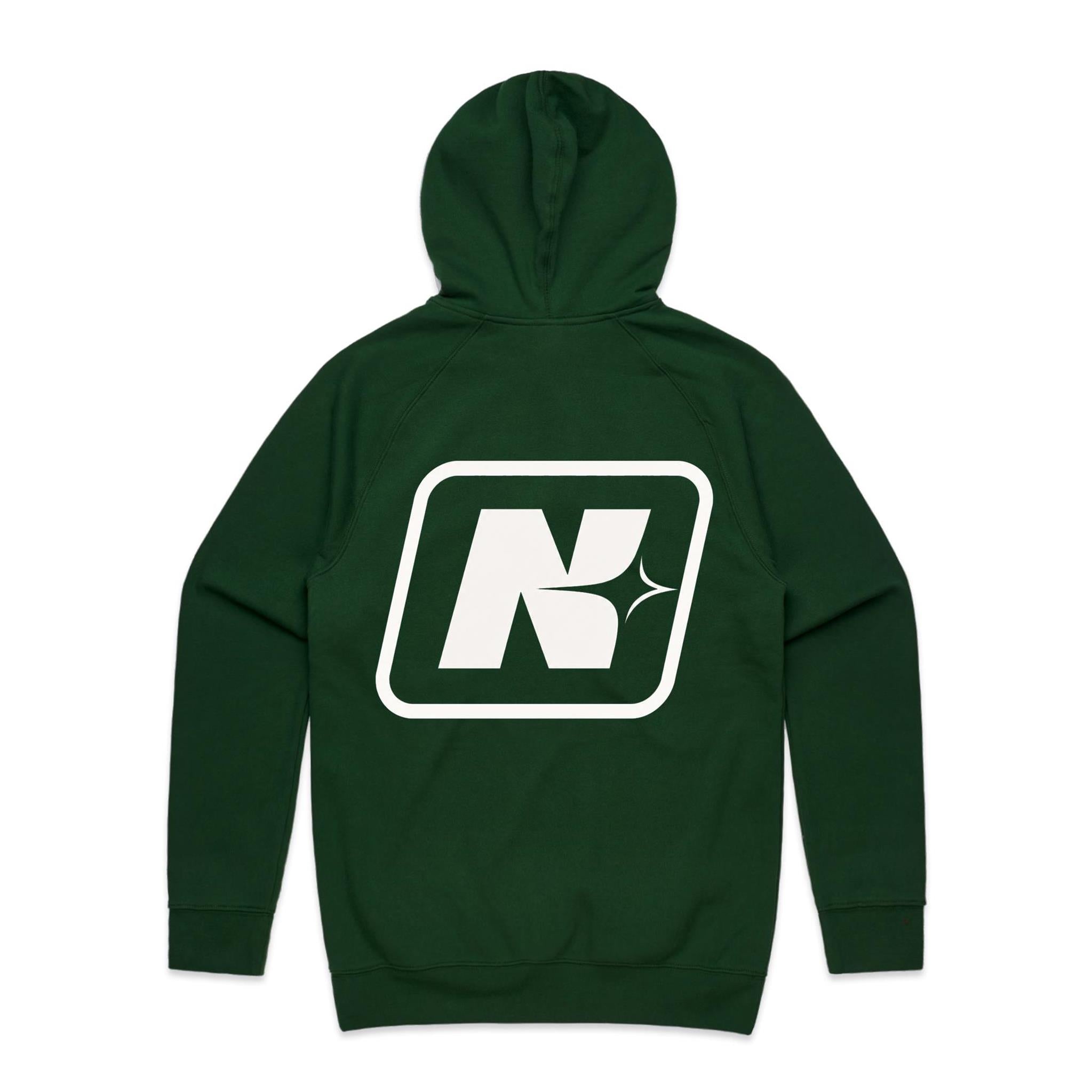 NEHOK Vertex Hoodie