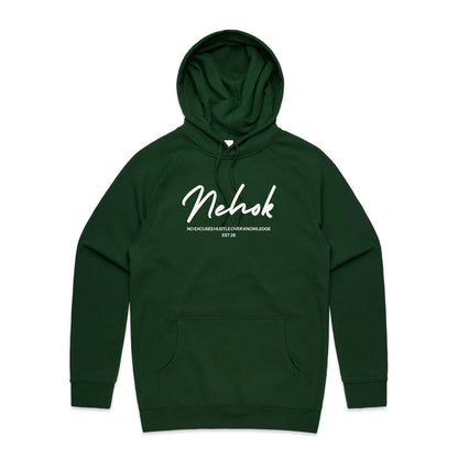 NEHOK Staple Hoodie