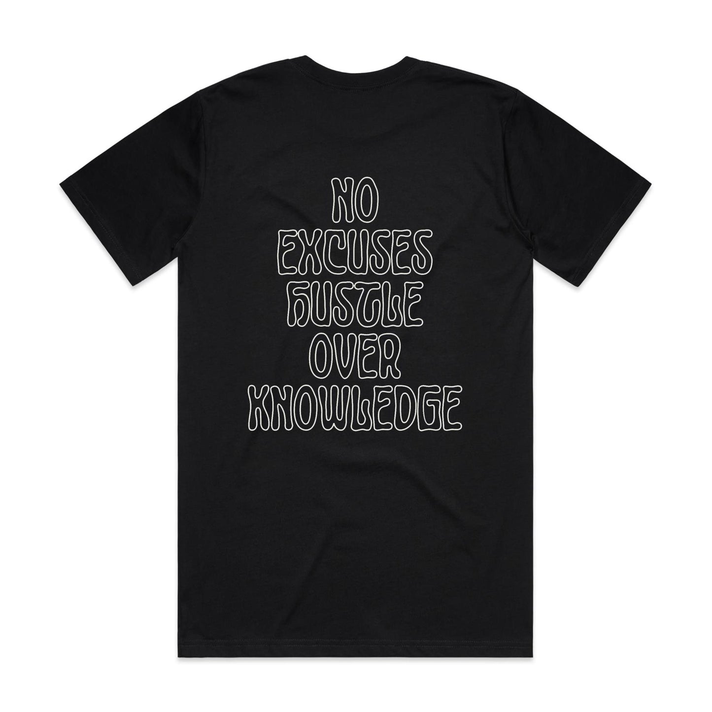 NEHOK Identity Tee