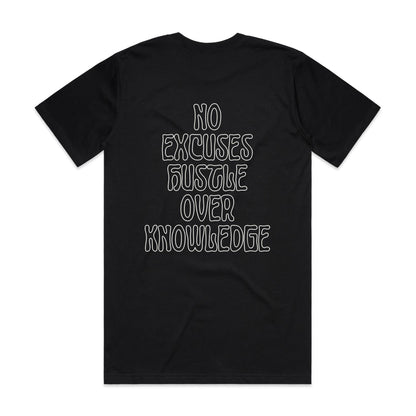NEHOK Identity Tee